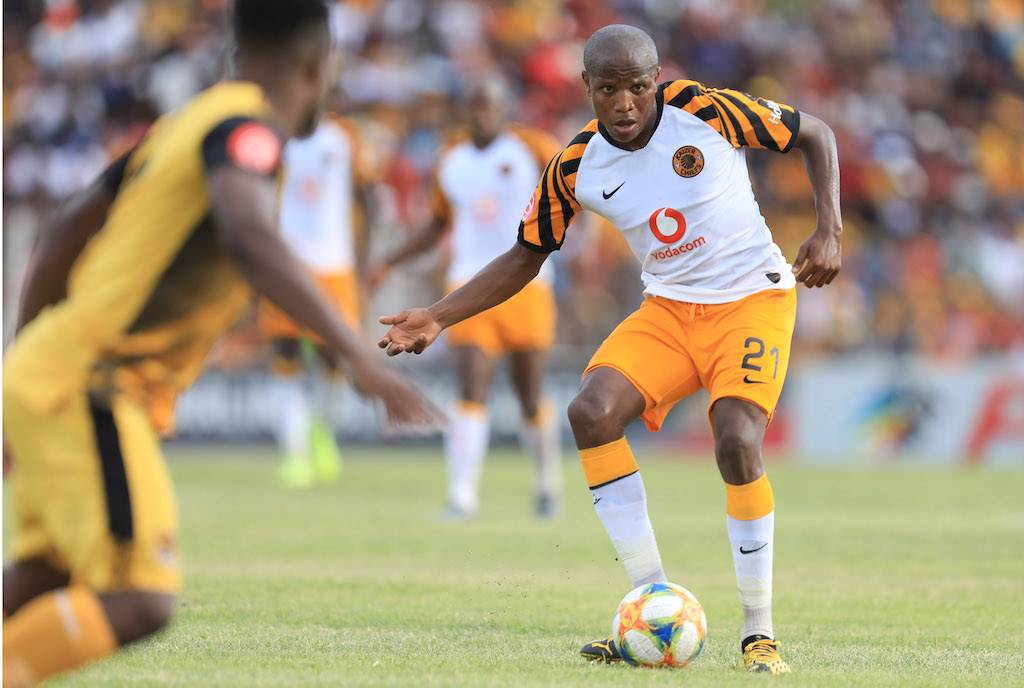 1. Lebogang Manyama is the current top assist prov