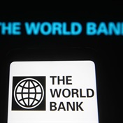 SA is getting R11bn from World Bank at a very low rate, cutting borrowing costs