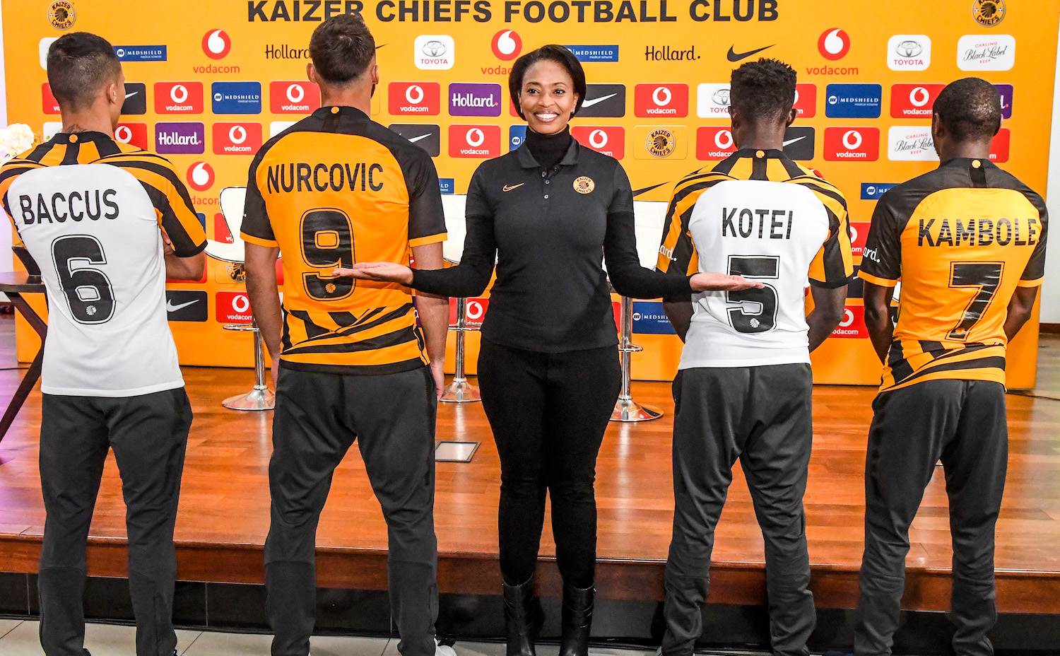 chiefs new signings today