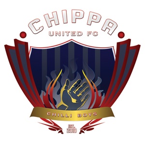 Chippa United logo (Supplied)