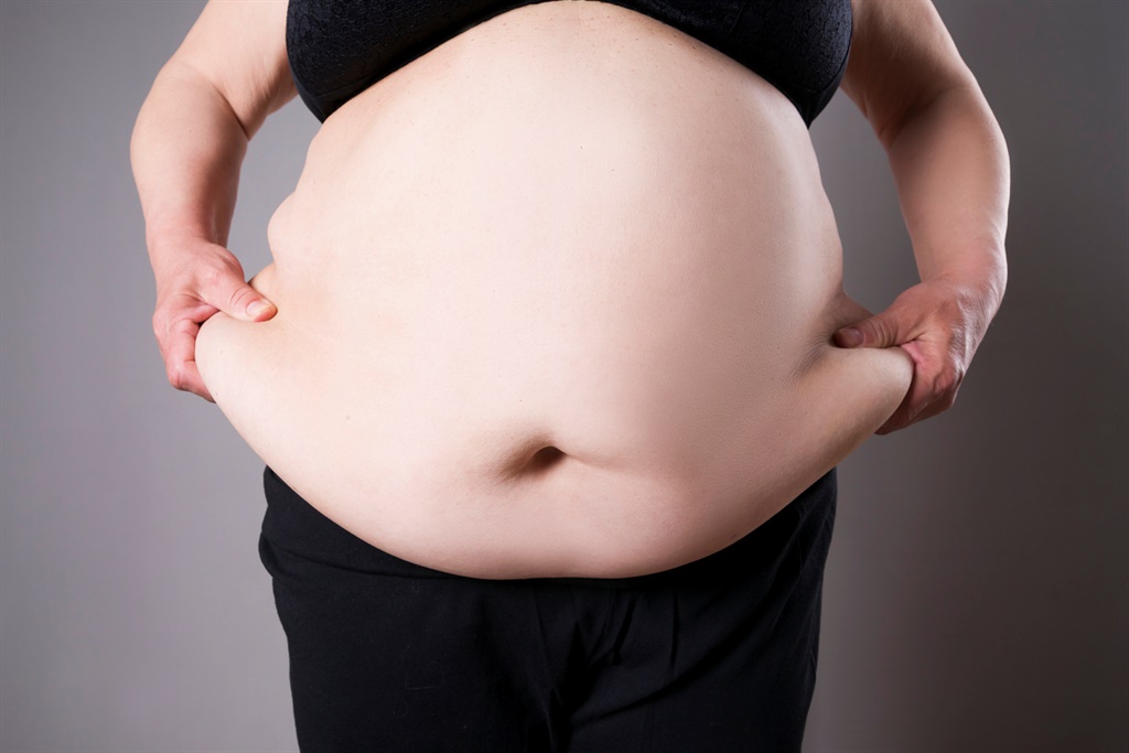Obesity is a major contributor to infertility and other maternal health issues