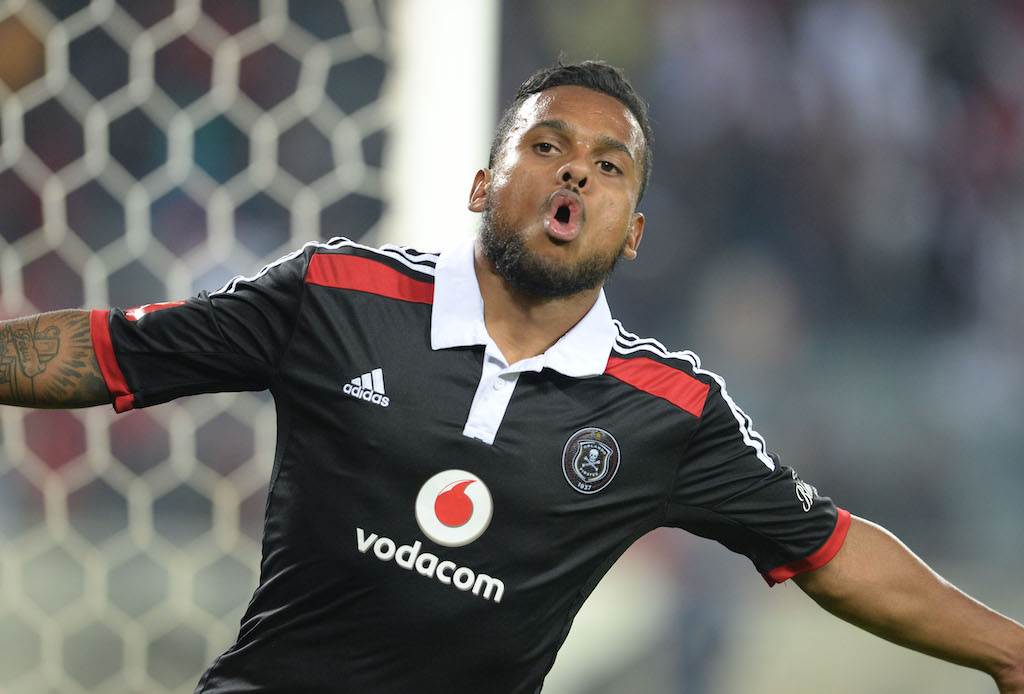 Last-gasp goal gives Orlando Pirates dramatic final win - eNCA