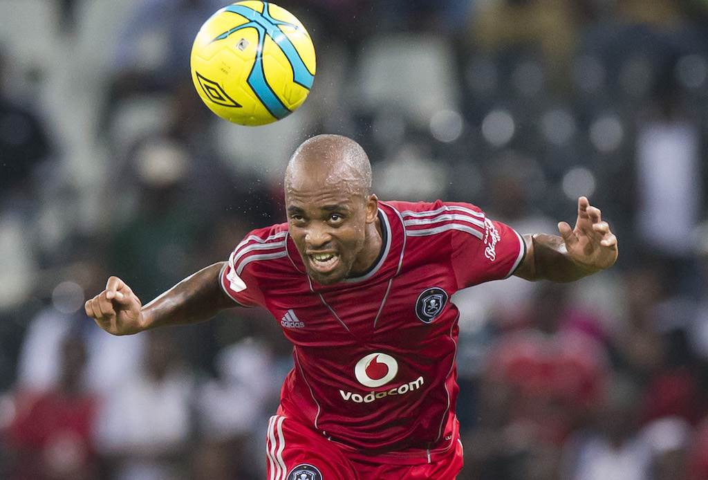 Orlando Pirates: Top 10 greatest players of all time