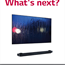 The best home entertainment: Why should you choose LG OLED TV?