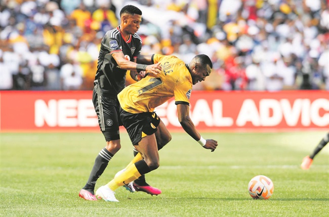 Riveiro demands more from Orlando Pirates players despite Soweto Derby win  over Swallows FC