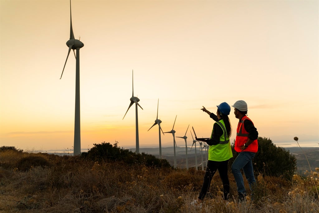 South Africa's lack of clarity about its position on a move away from fossil fuels negatively affects investor confidence. Photo: iStock