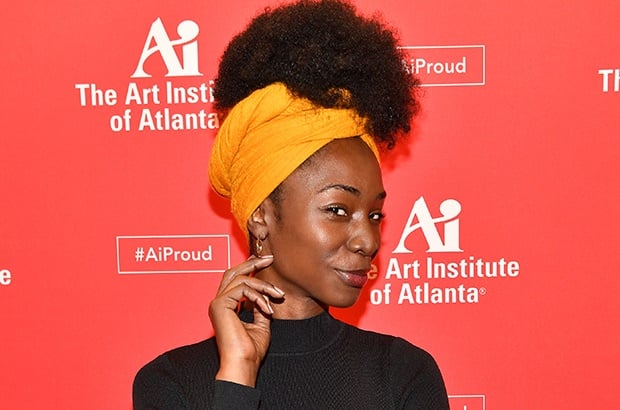 Angelica Ross (Photo: Getty Images)