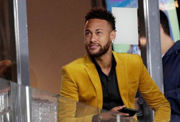 3. Neymar (Paris Saint-Germain) – $95.5m / R16.1b