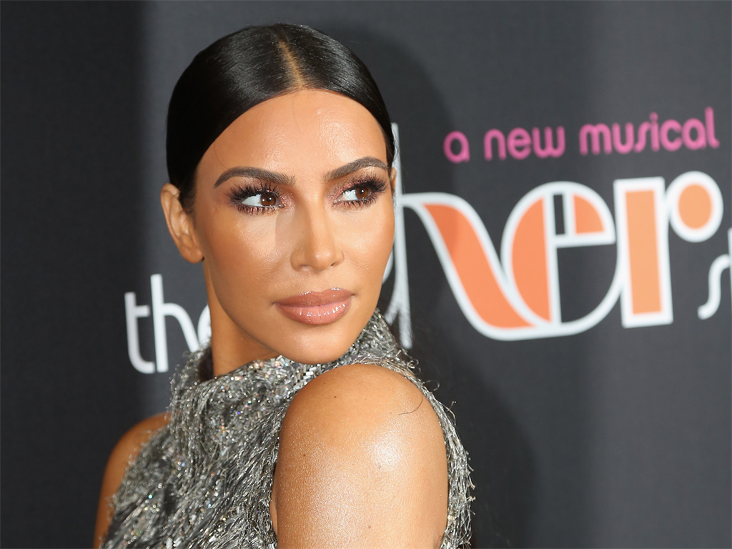 5 kim kardashian west - sa musicians with the most followers on instagram