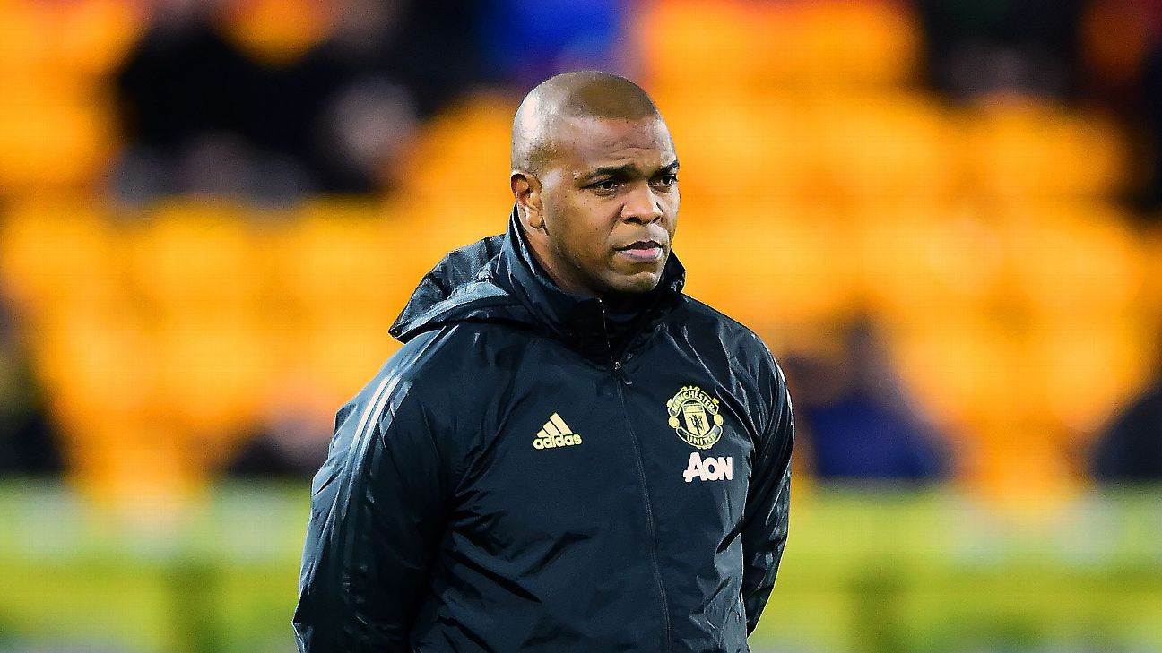 Manchester United news: Quinton Fortune eyes head coach role | KickOff