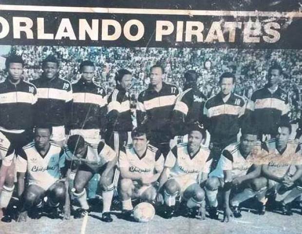 Orlando Pirates legends: Top 10 all-time greats for The Sea Robbers