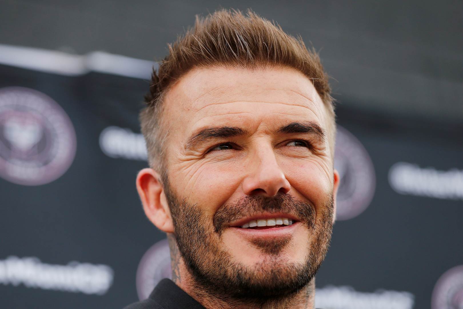 David Beckham: Now a serial entrepreneur worth a r