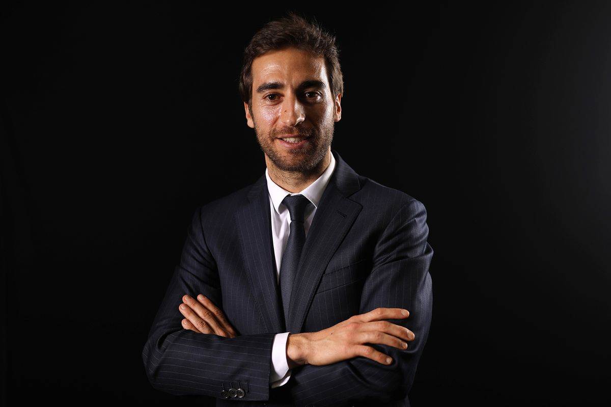 Mathieu Flamini: Co-owner of GF Biochemicals now w