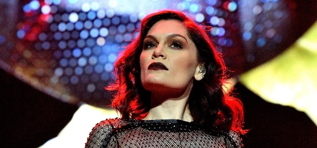 Jessie J. (PHOTO: Getty Images)