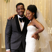 13 pics of Uzalo’s dramatic polygamous wedding – and we speak to the actors behind the characters