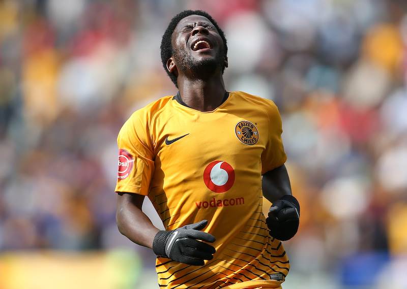 Siphelele Ntshangase - Has extended his contract u