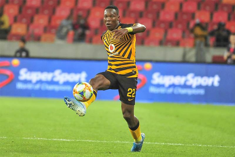 Philani Zulu - Has extended his contract until Jun