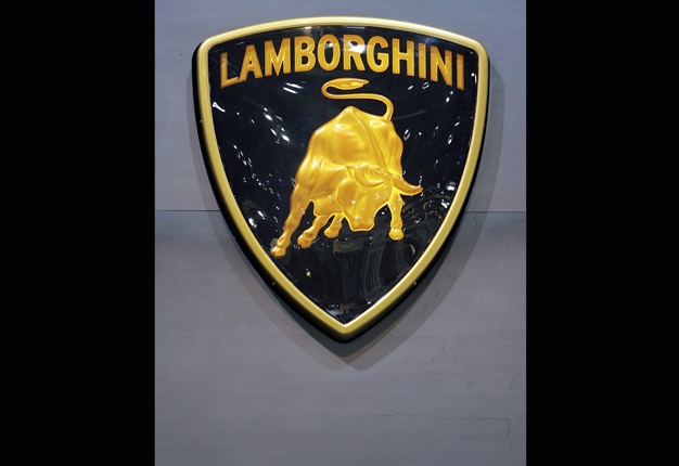 <b> NEW FRONTIER: </b> Supercar makers want in on the profits in the market for SUVs, which has been growing quickly, and Lamborghini is the latest brand to unveil a high-end model. <i> Image: Martial Trezzin via AP </i>