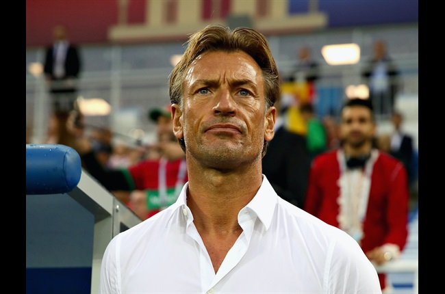 Count Down to Afcon - Coaches Profile: Herve Renard