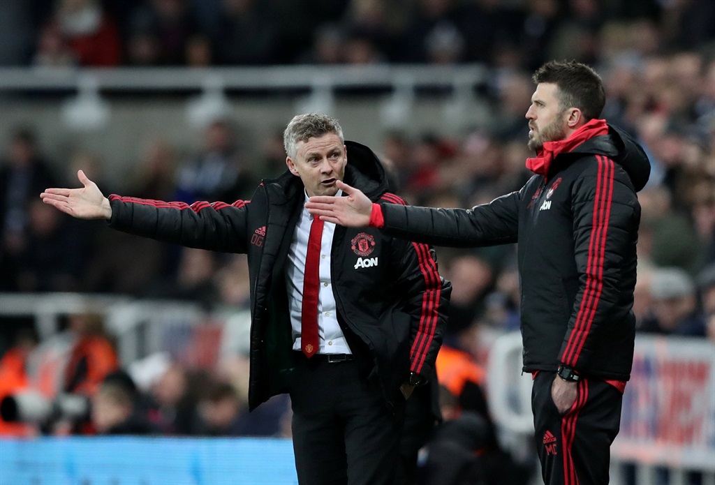 Ole Gunnar Solskjær’s romantic start as Manchester United manager might not guarantee him a permanent contract come end of the season Picture: Scott Heppell / REUTERS