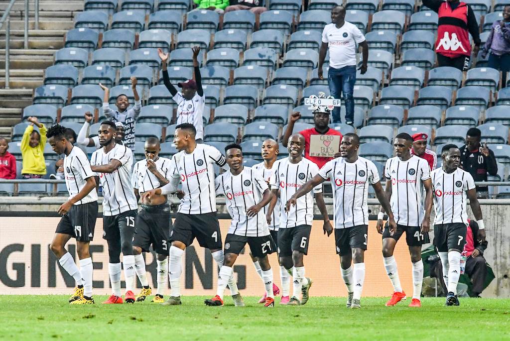 The secret behind Orlando Pirates' resurgence