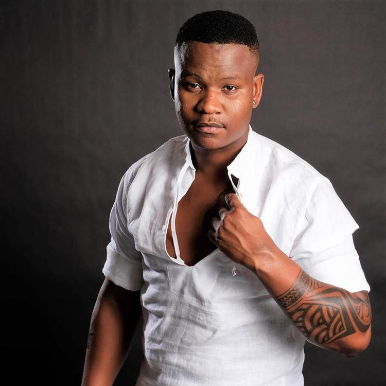 Idols SA finalist Mthokozisi Ndaba was accused of assault.
Photo: Facebook