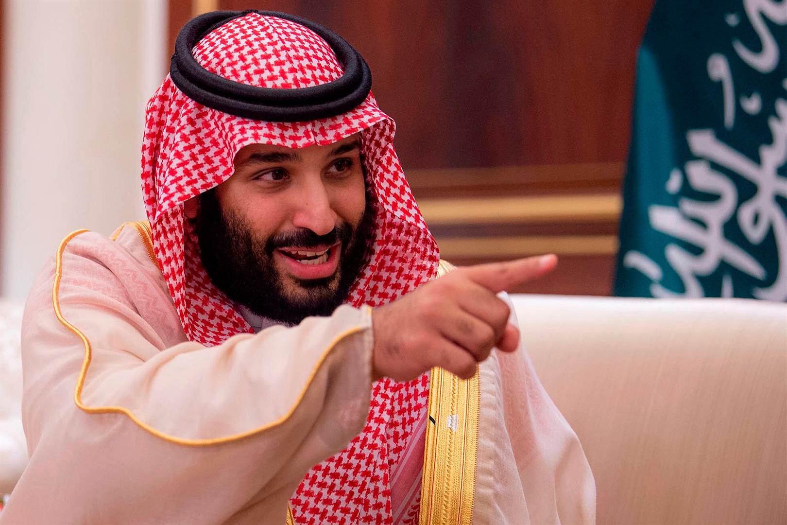 The Saudi Arabia backed consortium has reportedly 