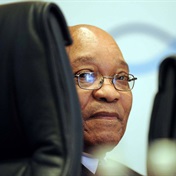 SARS to oppose bid to have ConCourt confirm Zuma tax disclosure finding