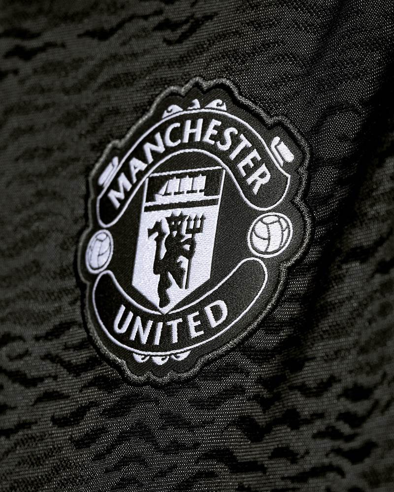 Gallery: Manchester United Unveil New 2020/2021 Away Kit