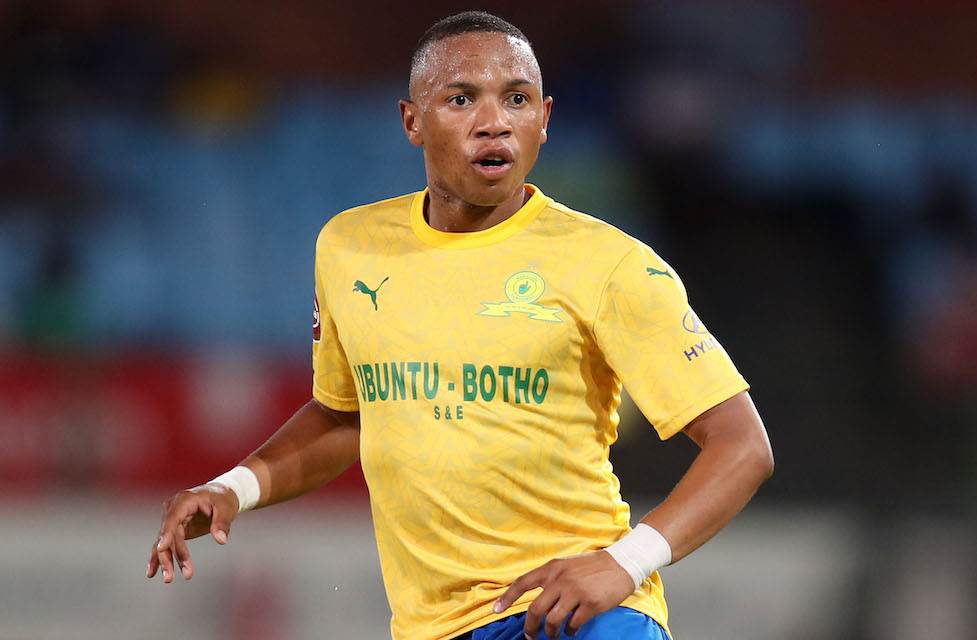 Andile Jali: Mike Makaab reveals truthful conversation | KickOff