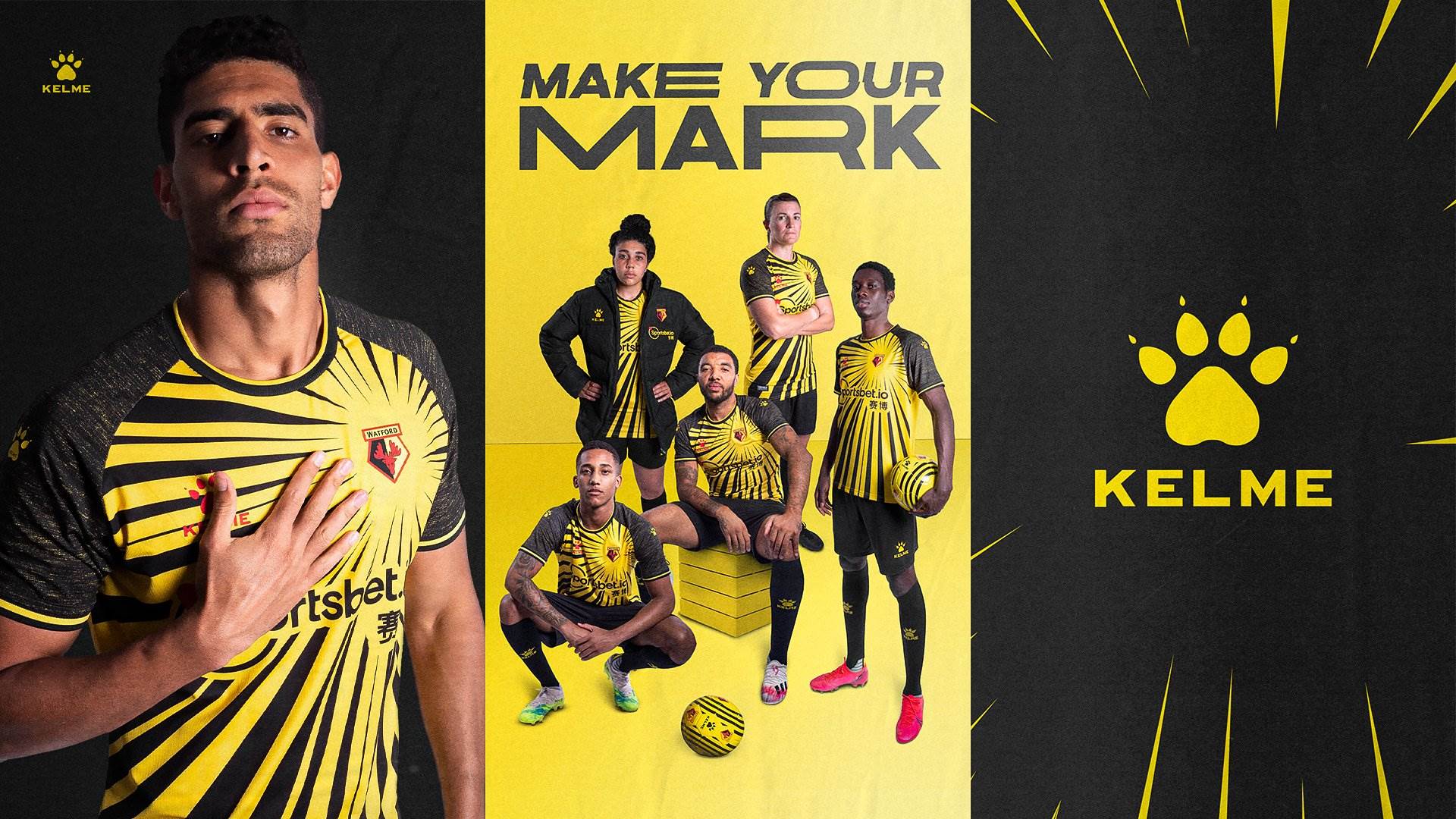 Kaizer Chiefs Reacts To 'Identical' Black / Gold Barcelona Kit - Footy  Headlines