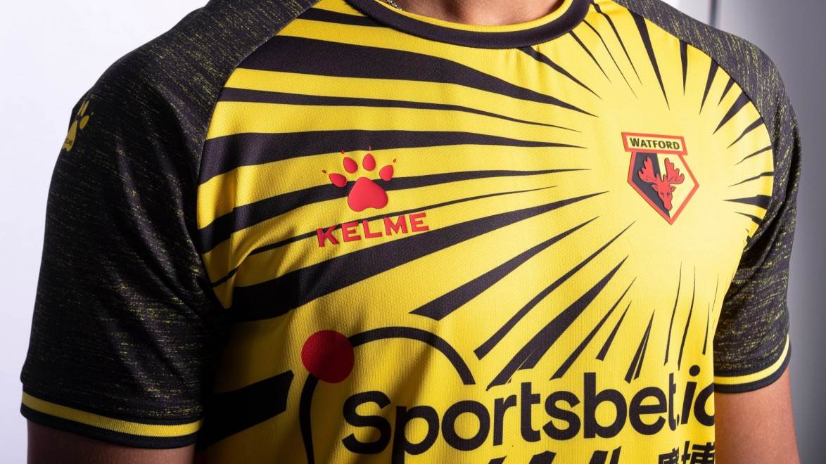 Yet Another Team 'Copies' Chiefs Kit Design