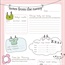 Printable: Daily chart for nannies