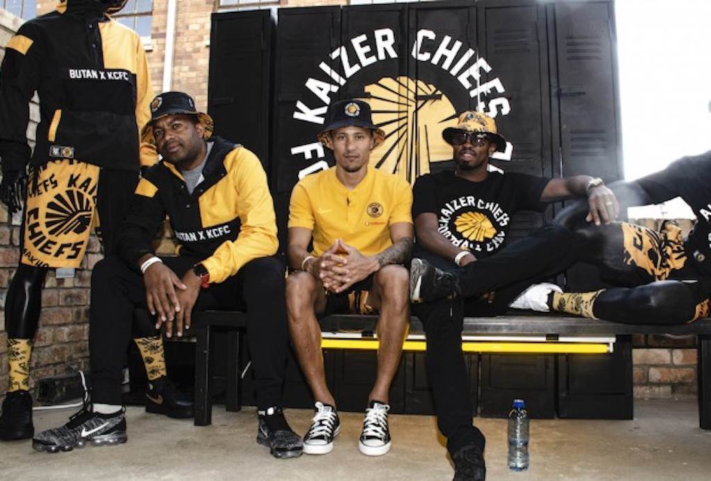 Kaizer Chiefs - KC Retail Store: The KC Retail Store which is located at  the Kaizer Chiefs Village in Naturena will be open tomorrow (Saturday 10  September 2011) from 09h00 to 16h00.