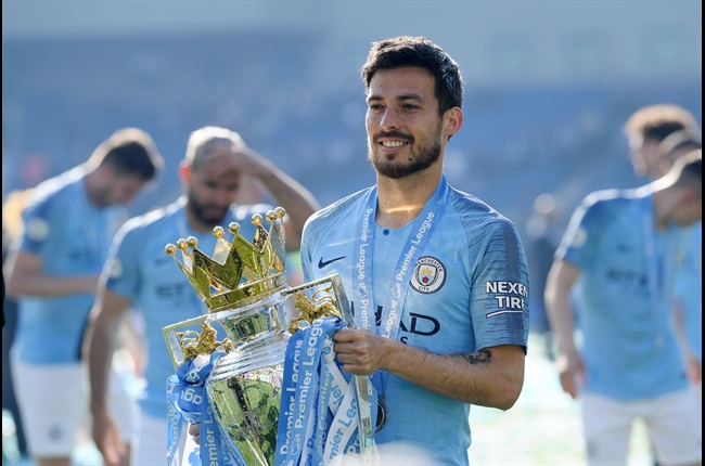 David Silva - A Glittering Decade of Success