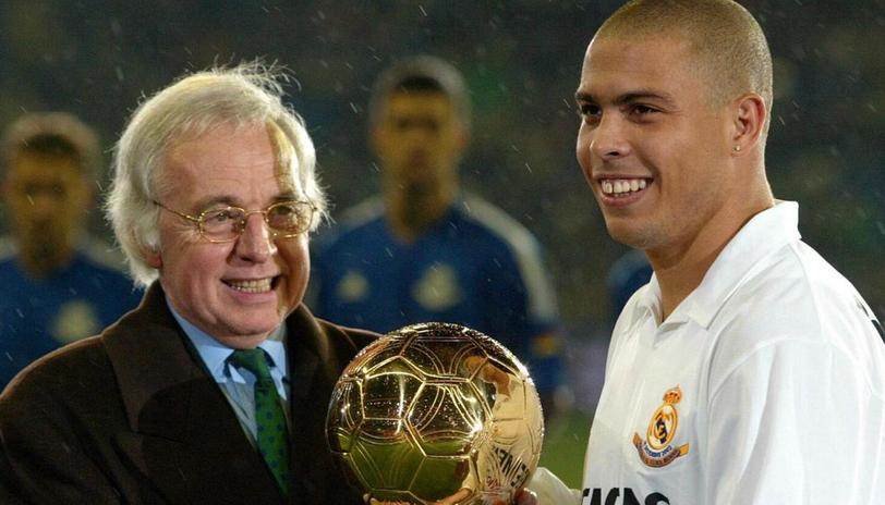 2002 - Ronaldo (Real Madrid)
