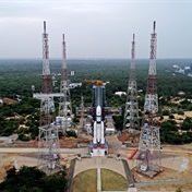 India's historic cut-price Moon mission set for touchdown