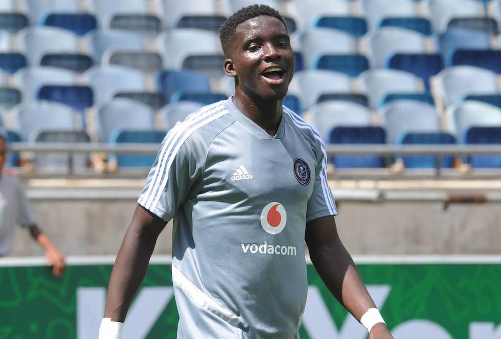 Muwowo – 2 matches, 0 goals, 0 assists