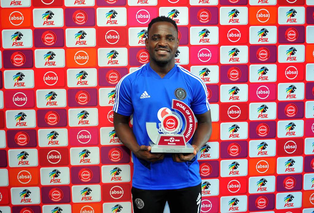 Mhango – 22 matches, 15 goals, 1 assist