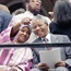 Winnie’s America: She was widely admired by anti-apartheid activists