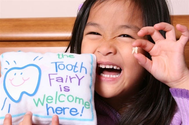 R0 From The Tooth Fairy What The South African Mouse Pays Per Tooth Parent