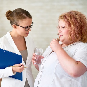 Obesity surgery may be the best course of action for obese diabetics. 