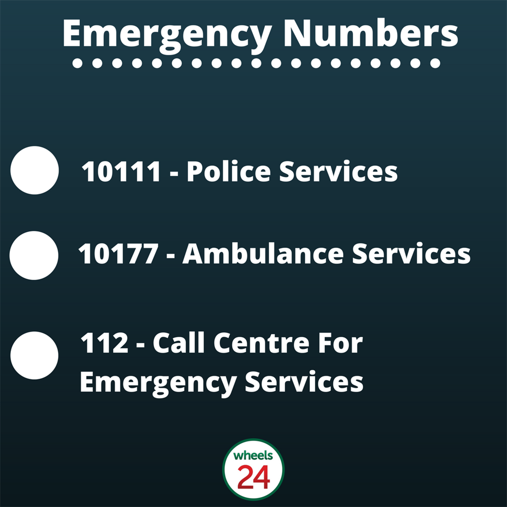 duluth travel emergency number