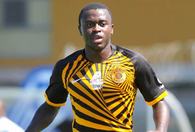 Sibusiso Milazi (has scored 11 goals in the MDC)