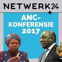 Hier’s jou gids tot die ANC se 2017-konferensie