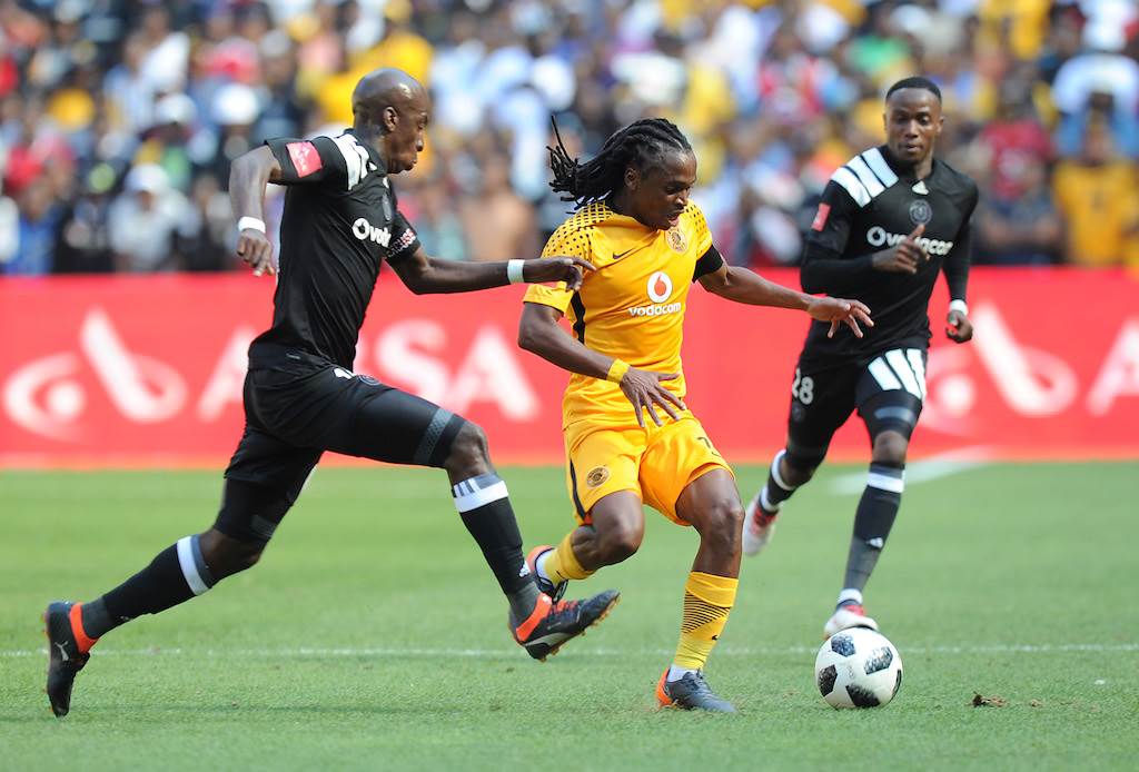 1. Siphiwe Tshabalala – 31 Derby appearances (all-