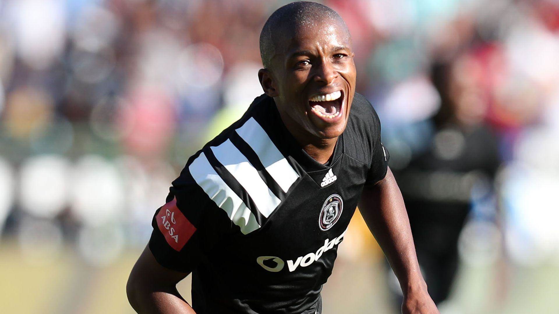 Top 10 Orlando Pirates Greatest Players 