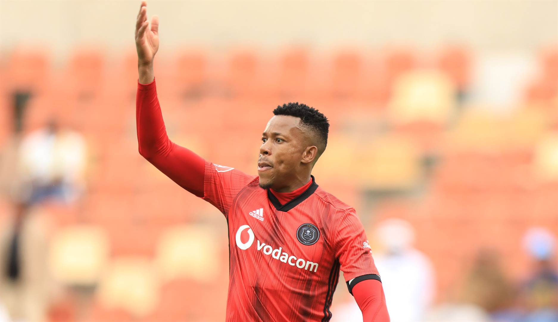 Orlando Pirates: Top 10 greatest players of all time