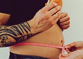 Hidden fat 101: What it is, where it is, and how to keep it in check
