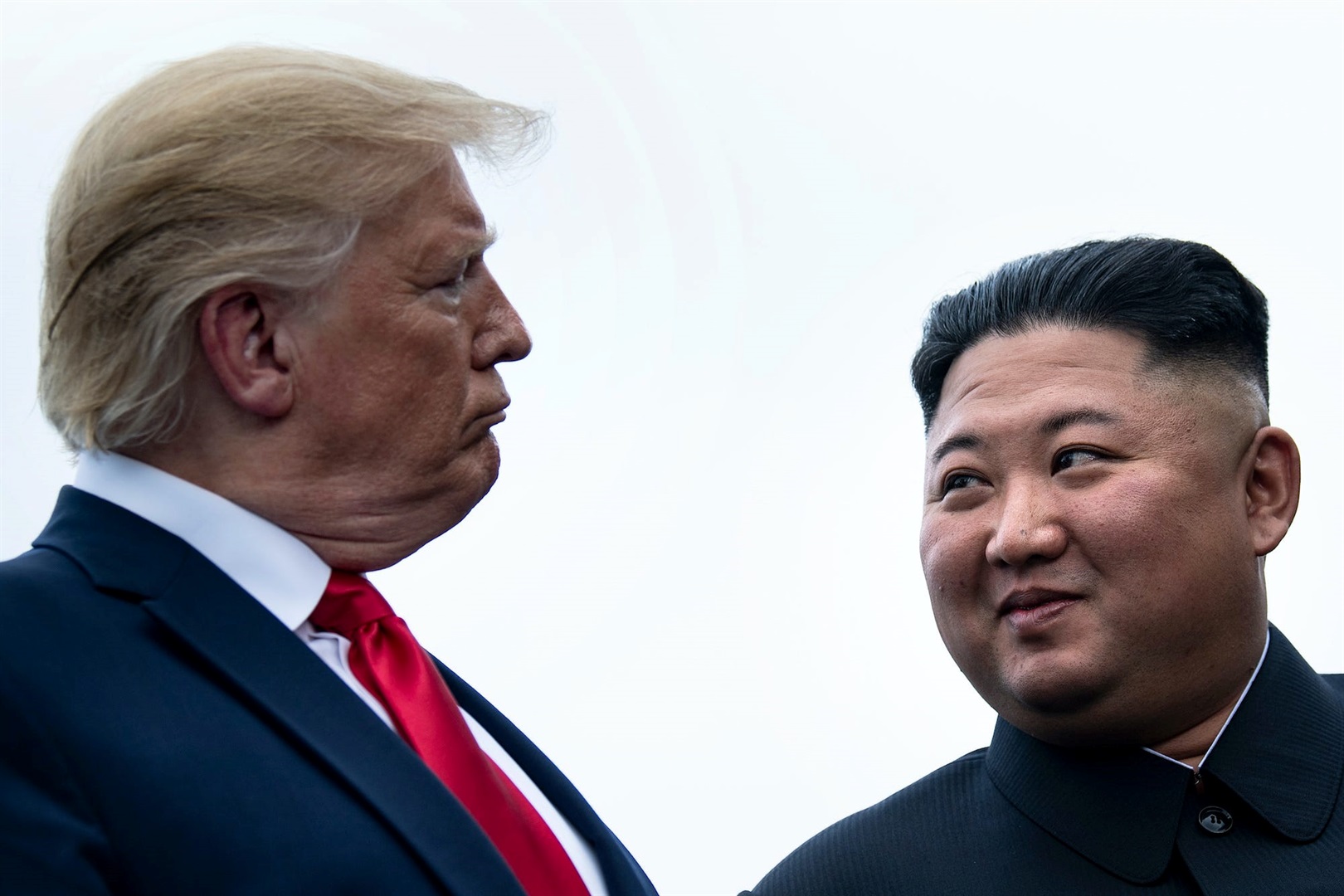 Businessinsider.co.za | Trump had to explain his 'Little Rocket Man' nickname to Kim Jong Un, Mike Pompeo says in new book